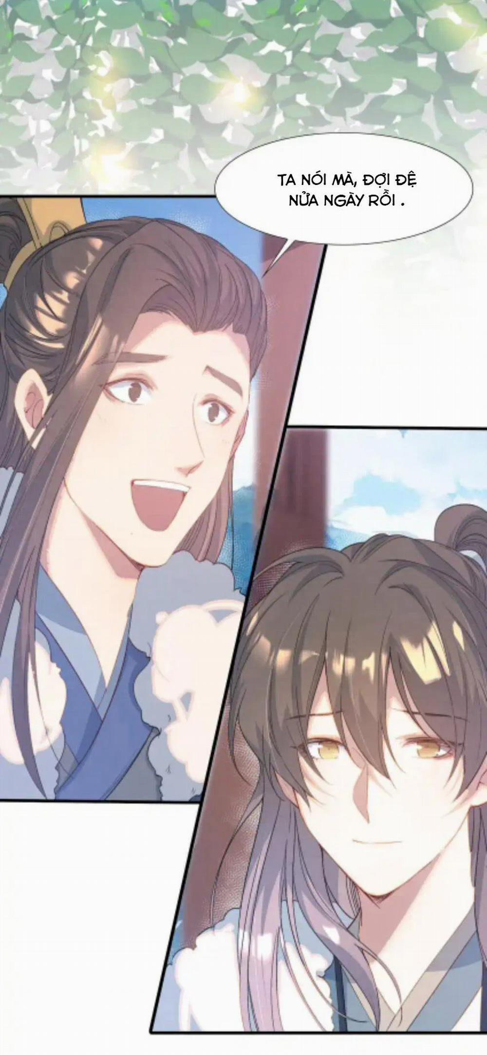 Loạn Thế Vi Vương 65 trang 23