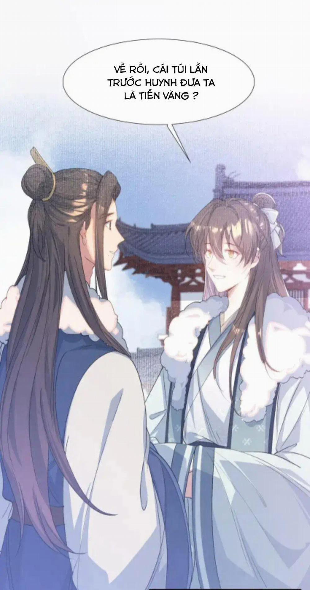 Loạn Thế Vi Vương 65 trang 24