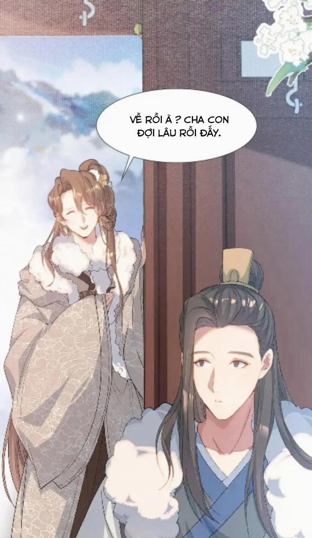 Loạn Thế Vi Vương 65 trang 27