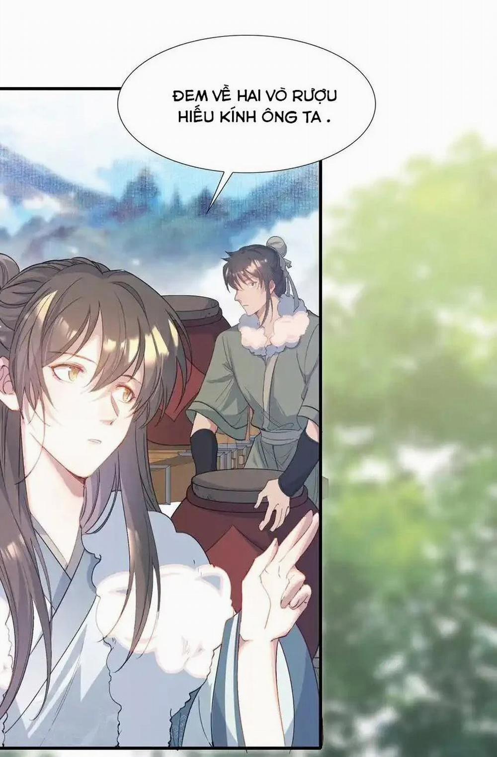 Loạn Thế Vi Vương 65 trang 29