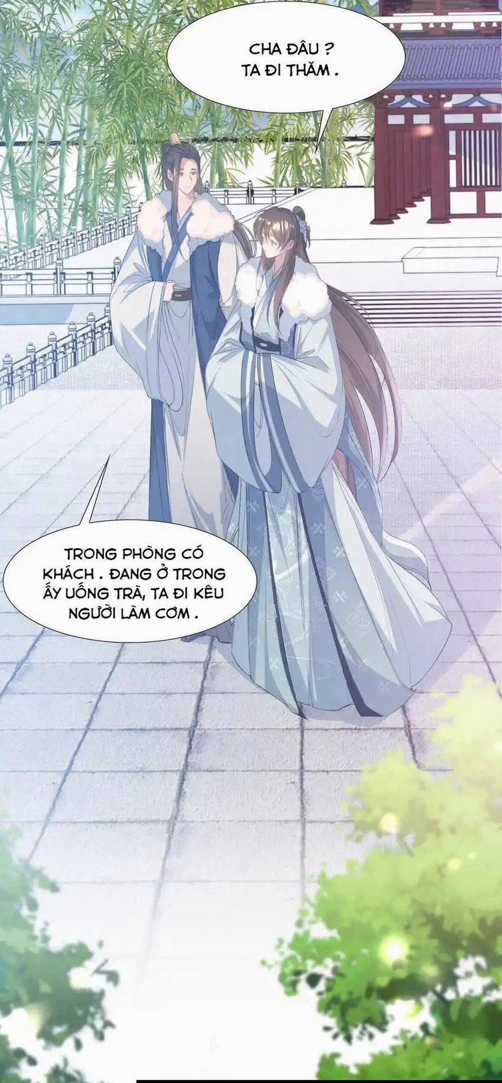 Loạn Thế Vi Vương 65 trang 32