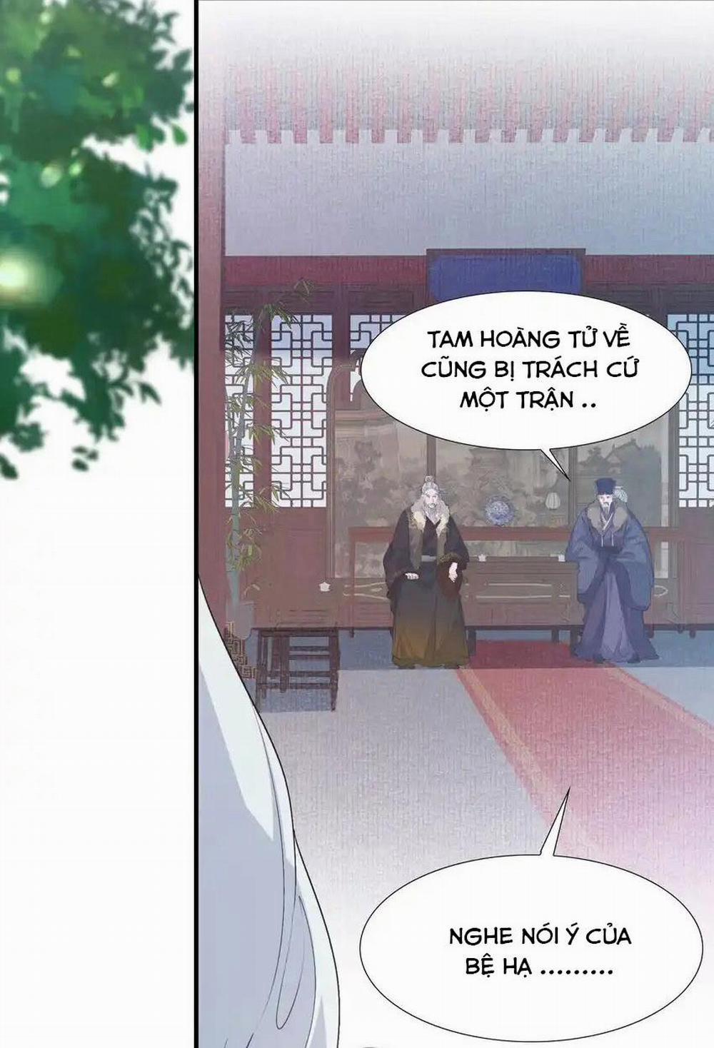 Loạn Thế Vi Vương 65 trang 33