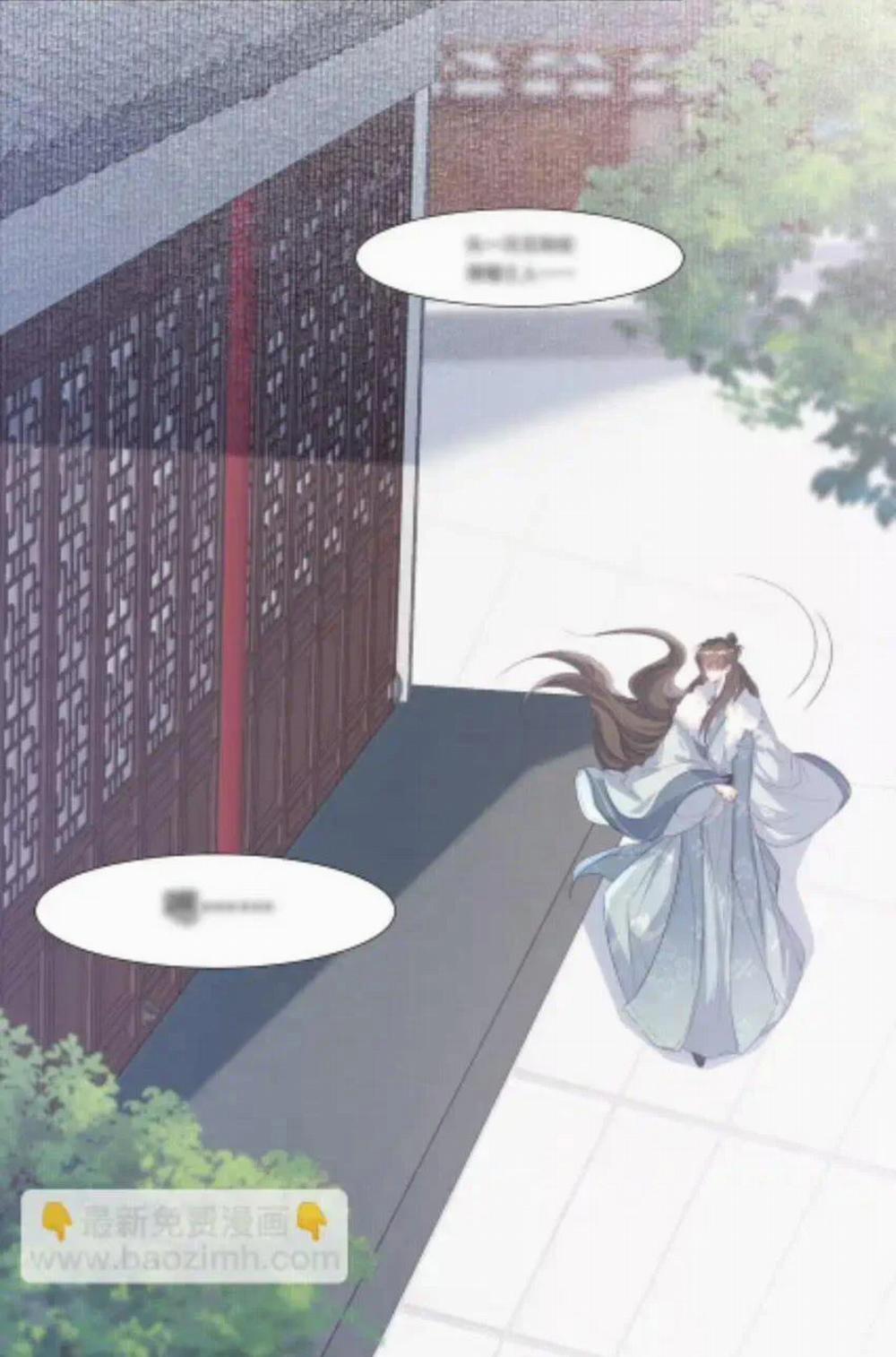 Loạn Thế Vi Vương 65 trang 36