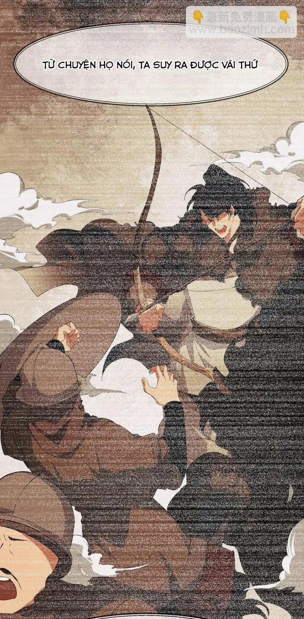 Loạn Thế Vi Vương 65 trang 38