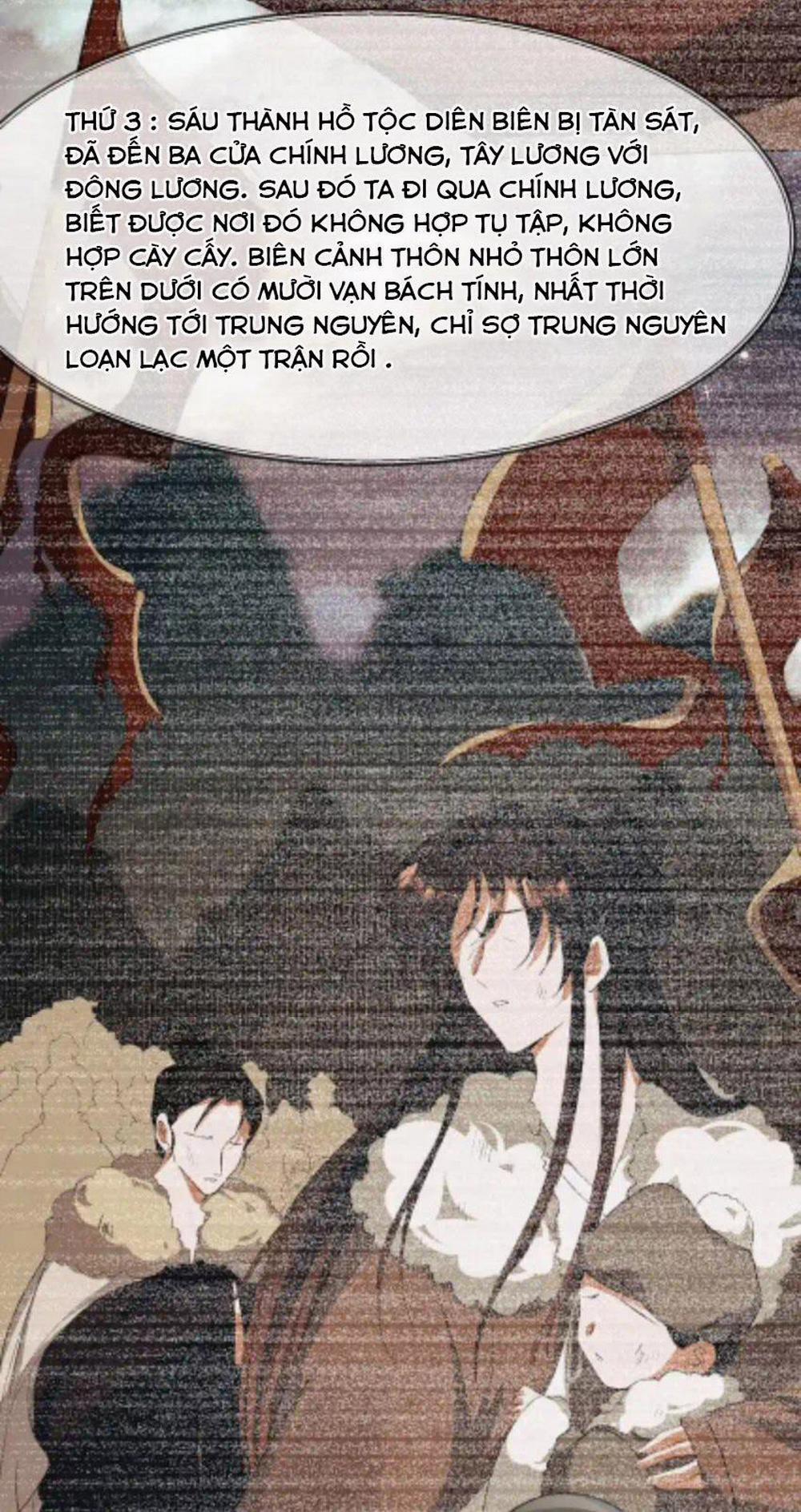 Loạn Thế Vi Vương 65 trang 40