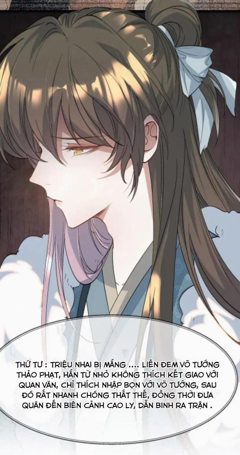 Loạn Thế Vi Vương 65 trang 41