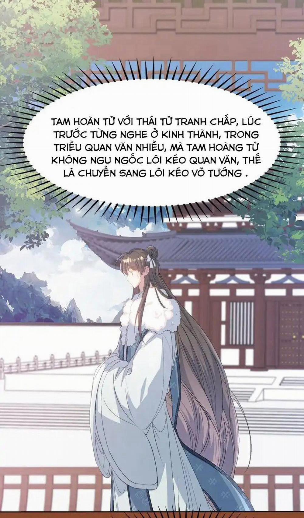 Loạn Thế Vi Vương 65 trang 43