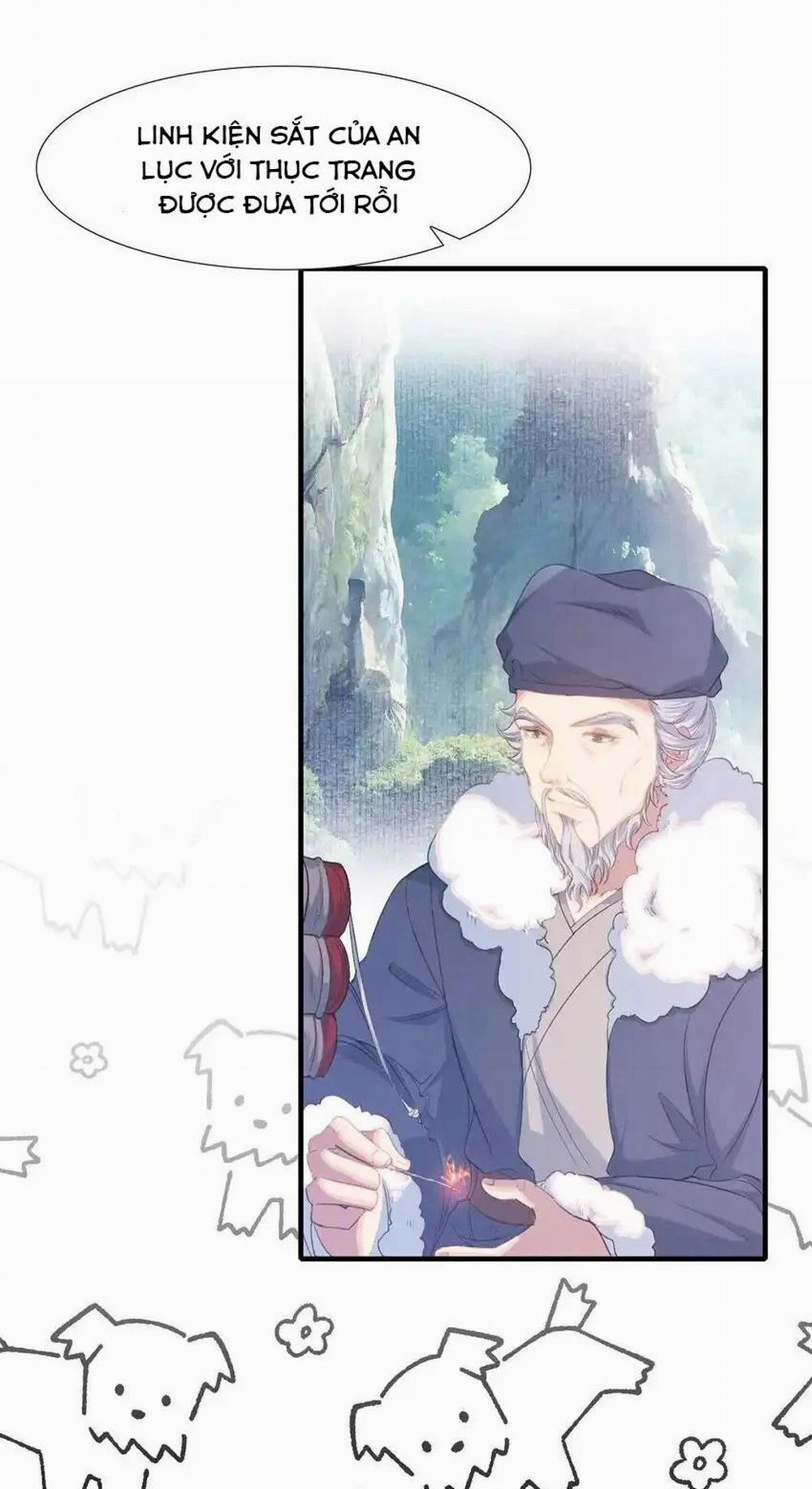 Loạn Thế Vi Vương 65 trang 5