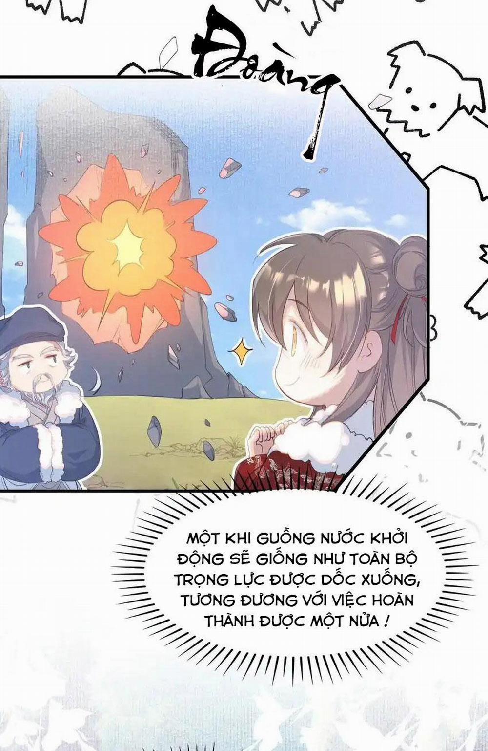 Loạn Thế Vi Vương 65 trang 6