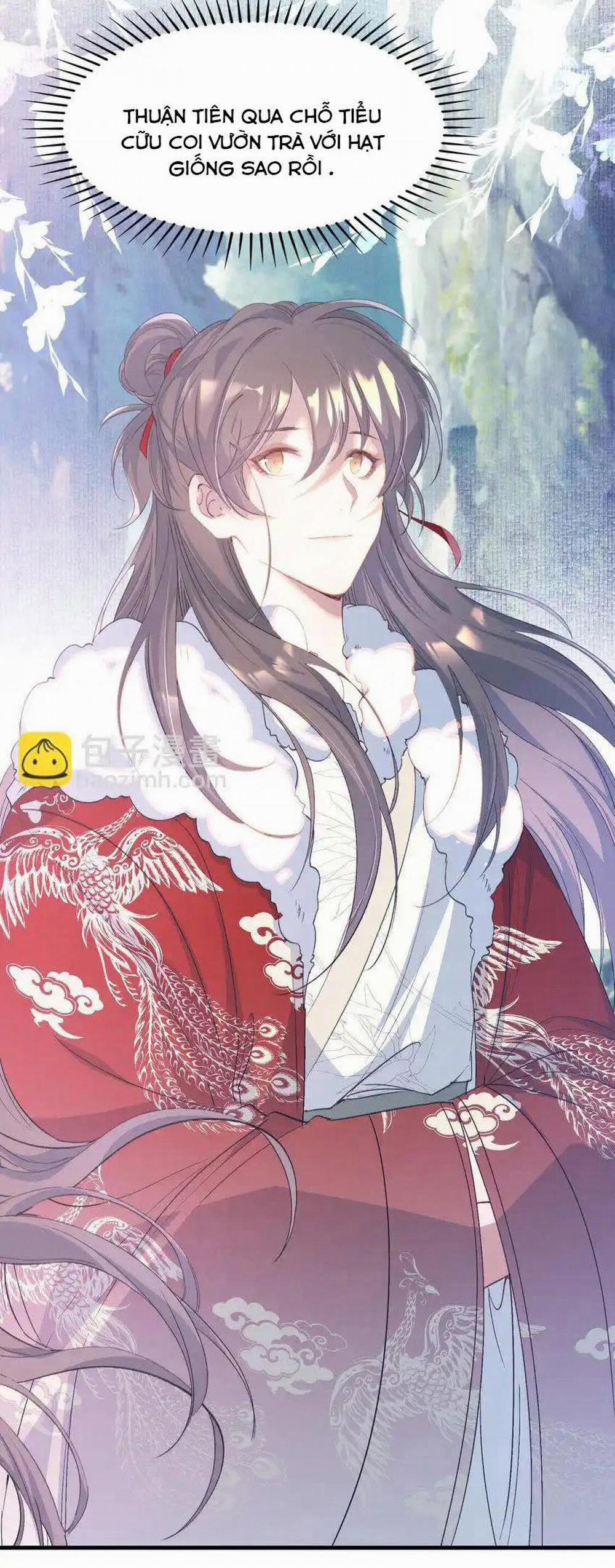 Loạn Thế Vi Vương 65 trang 7