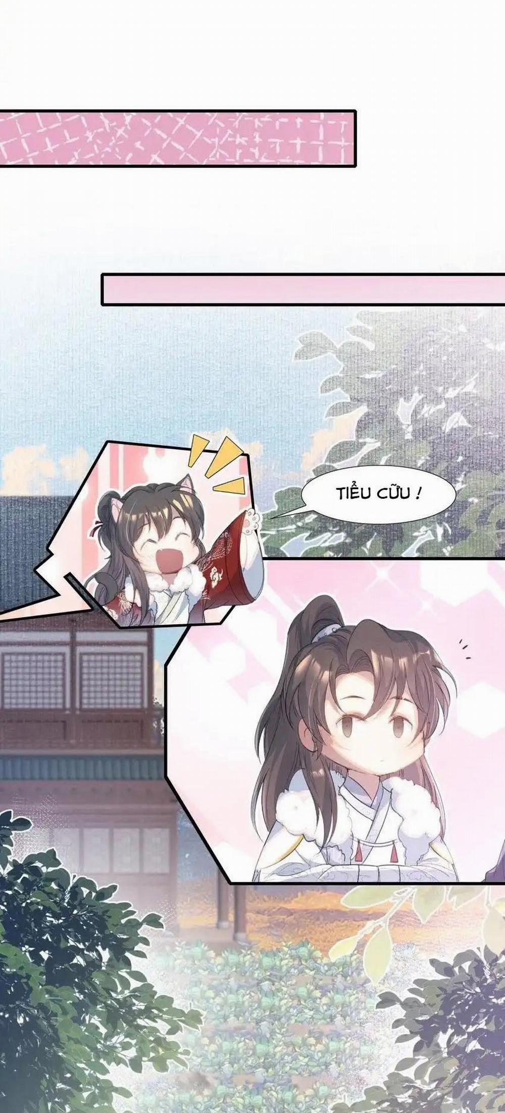 Loạn Thế Vi Vương 65 trang 8