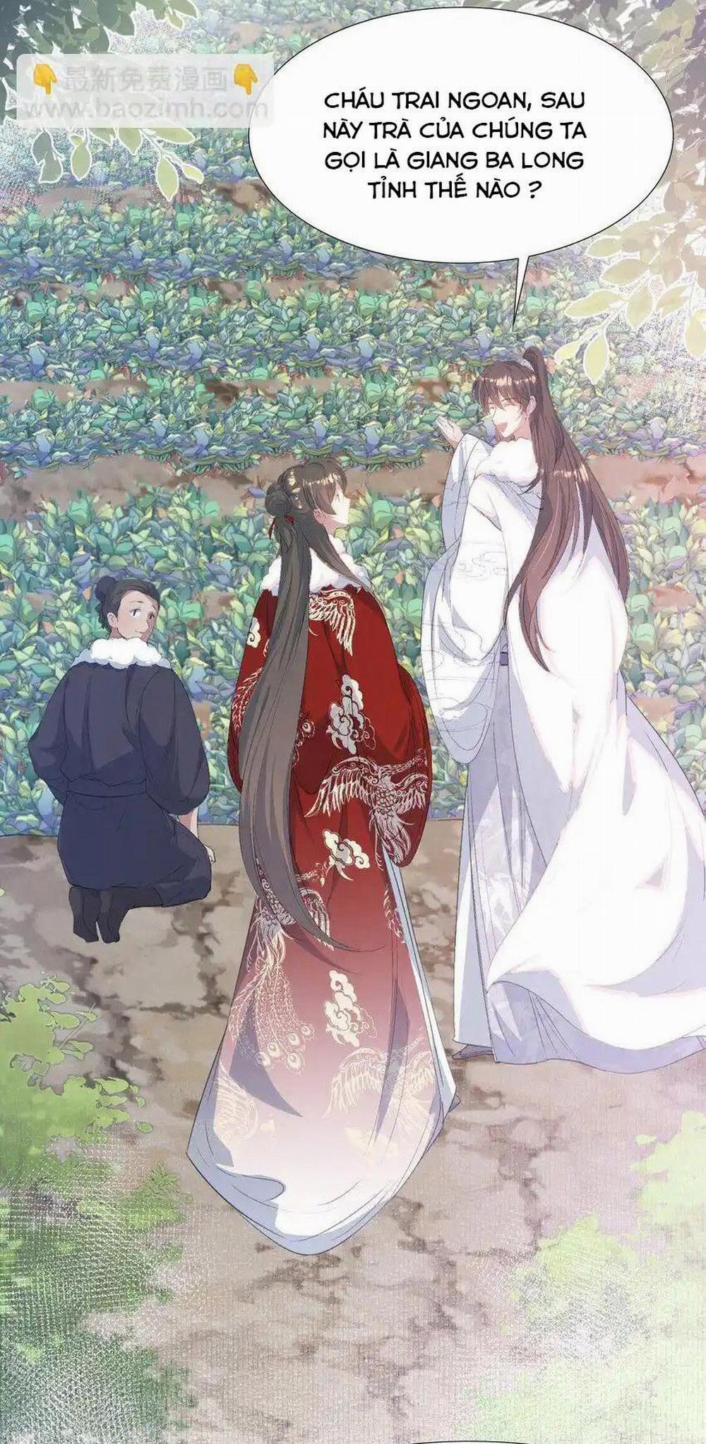 Loạn Thế Vi Vương 65 trang 9