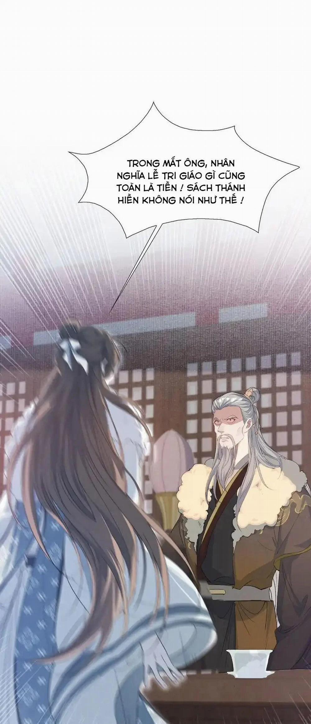 Loạn Thế Vi Vương 66 trang 11