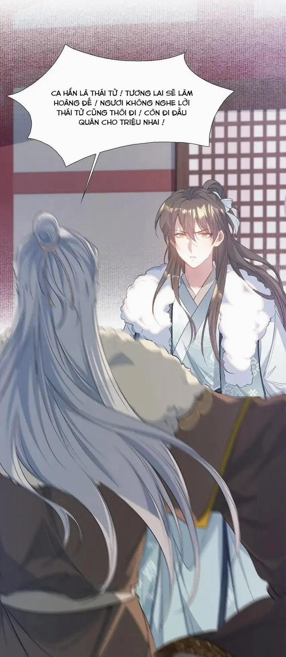 Loạn Thế Vi Vương 66 trang 13