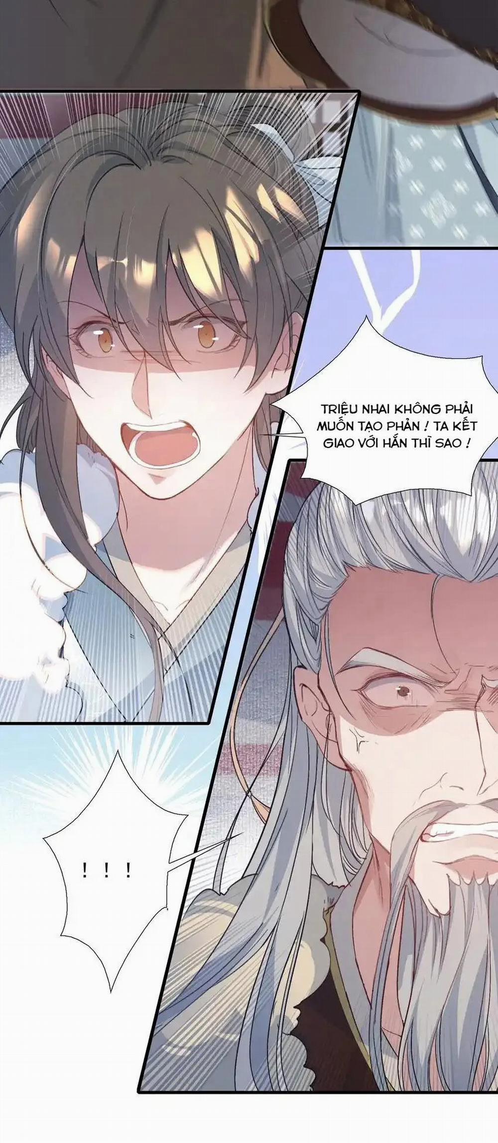 Loạn Thế Vi Vương 66 trang 14