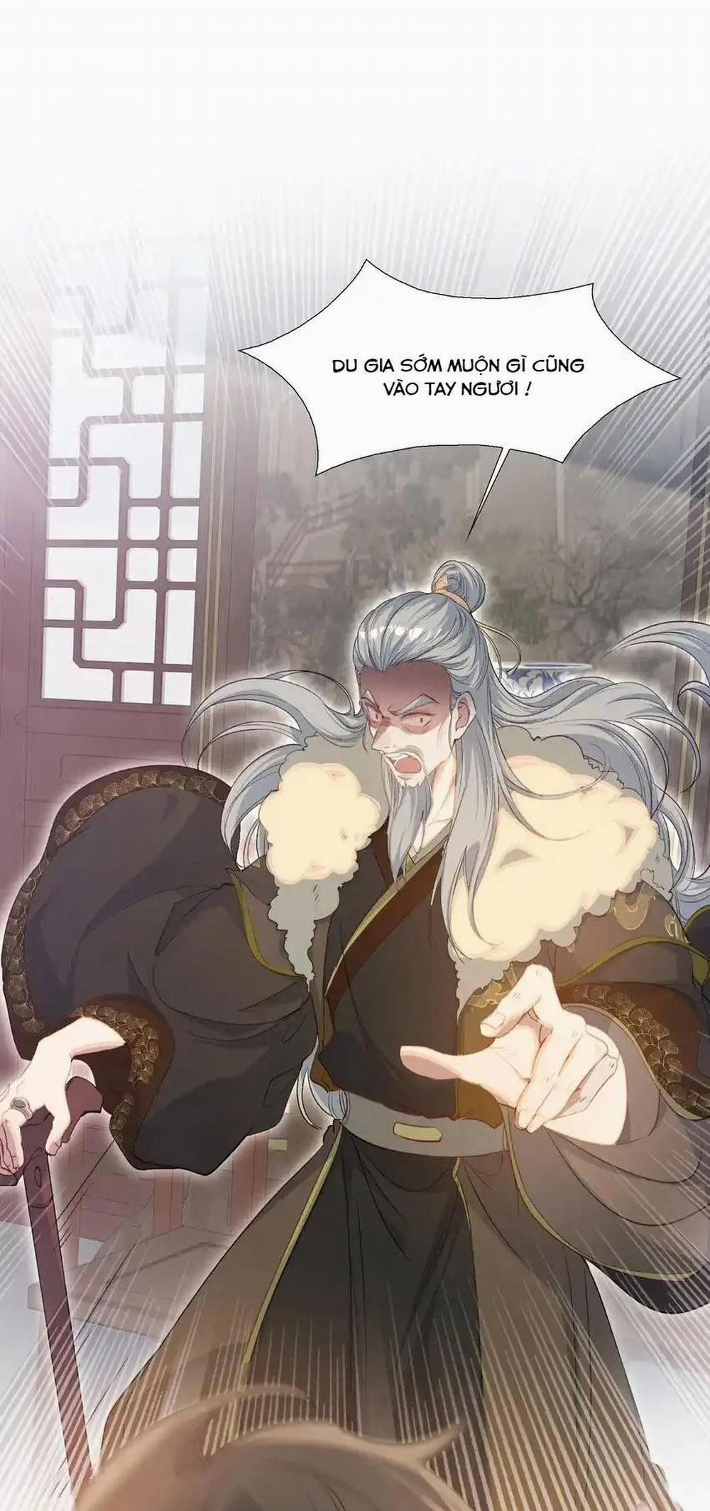 Loạn Thế Vi Vương 66 trang 15