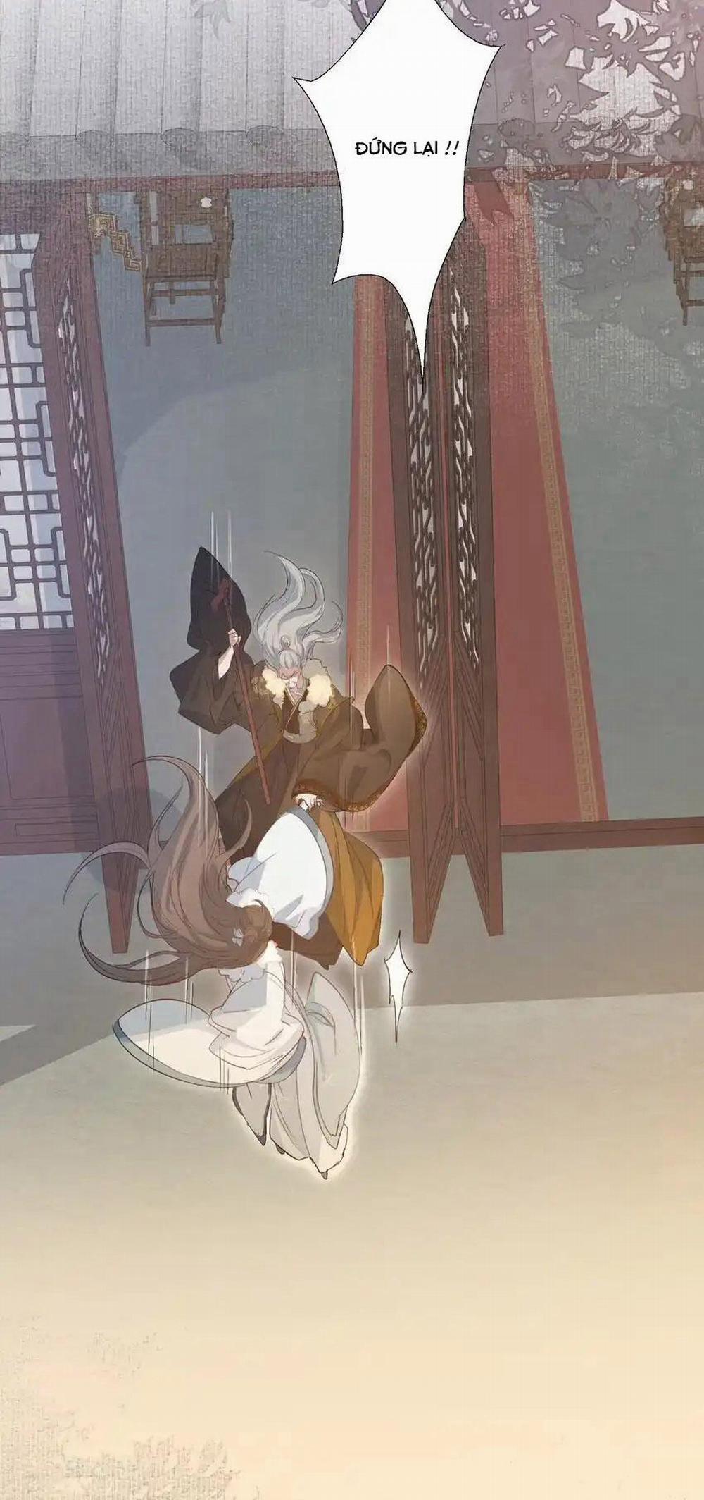 Loạn Thế Vi Vương 66 trang 17