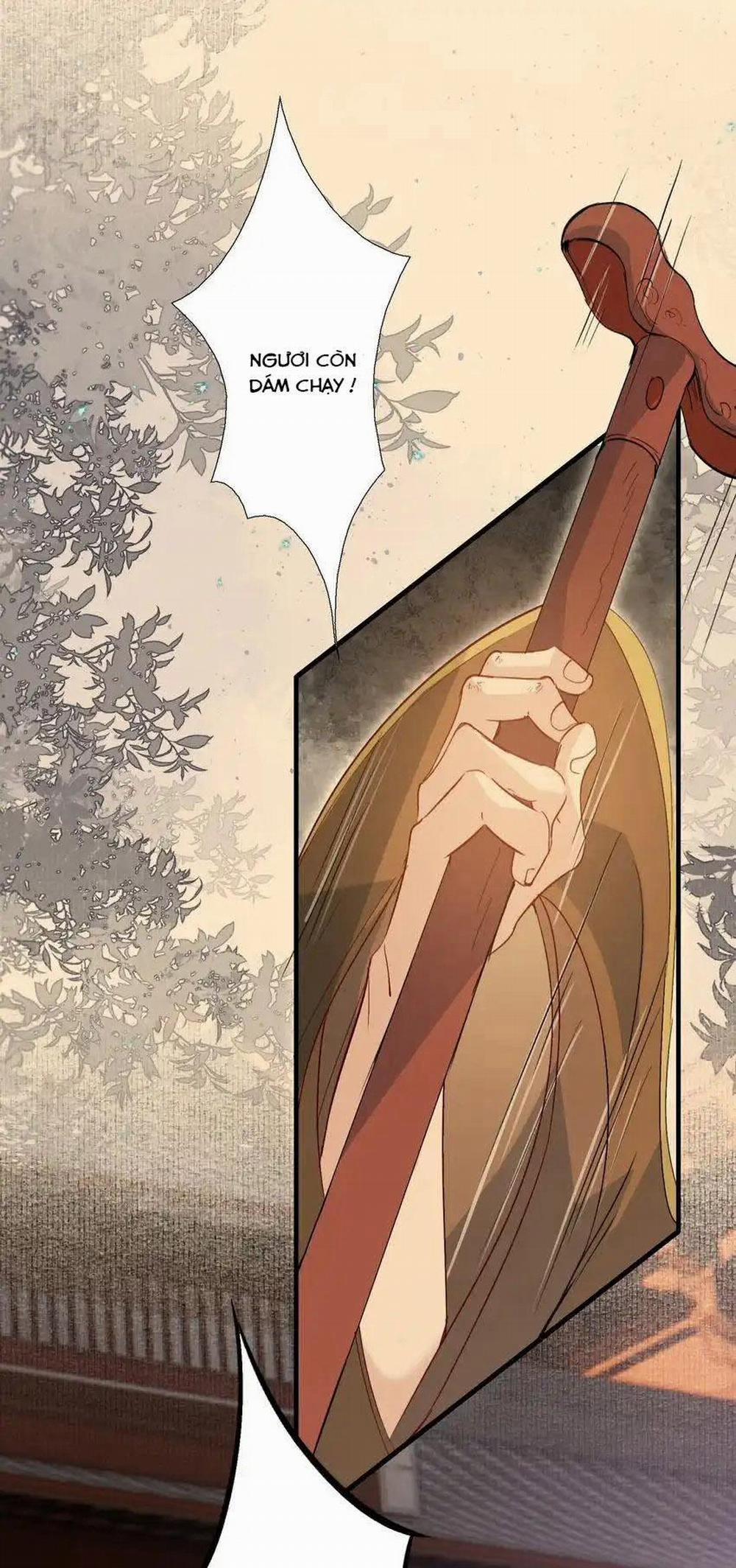 Loạn Thế Vi Vương 66 trang 18