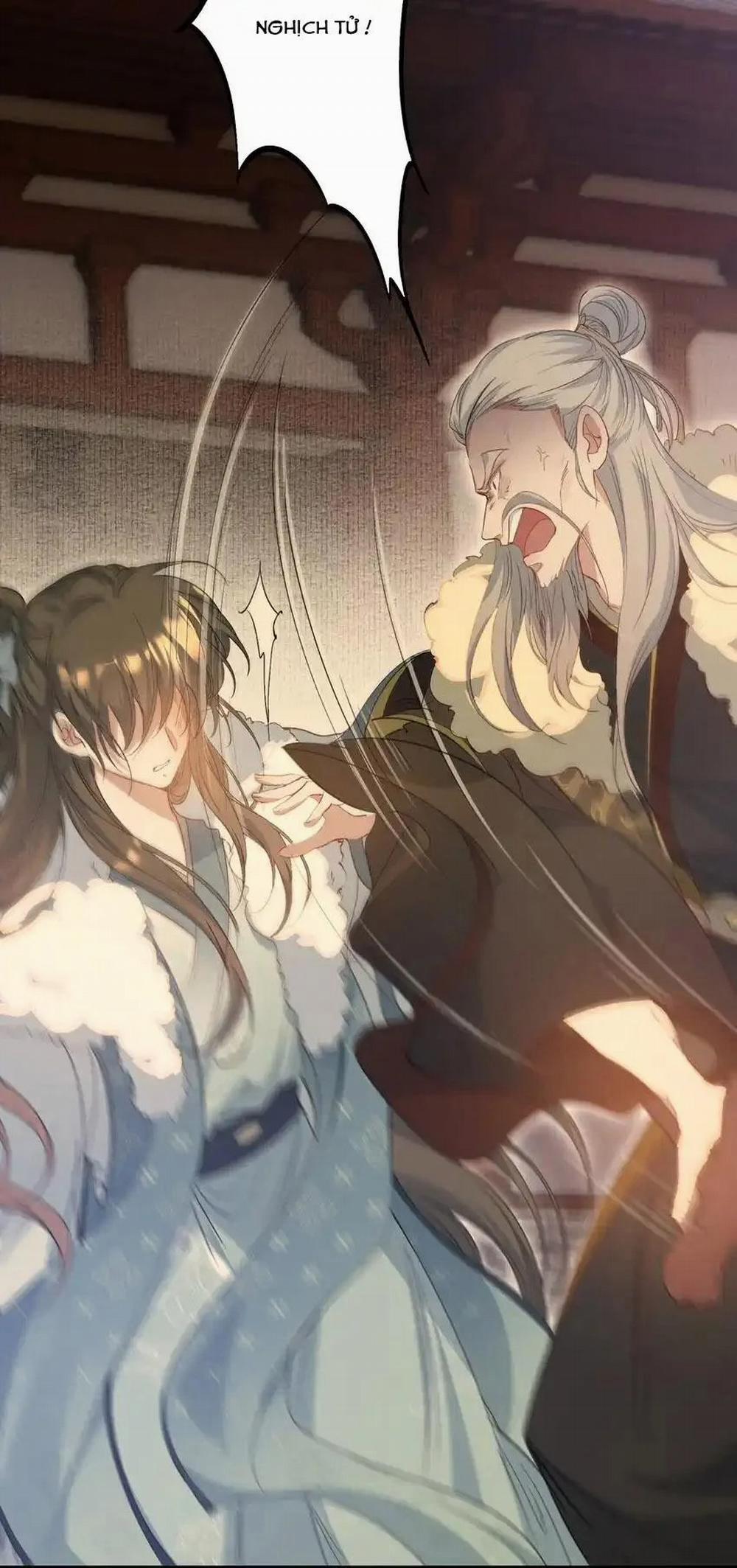 Loạn Thế Vi Vương 66 trang 19