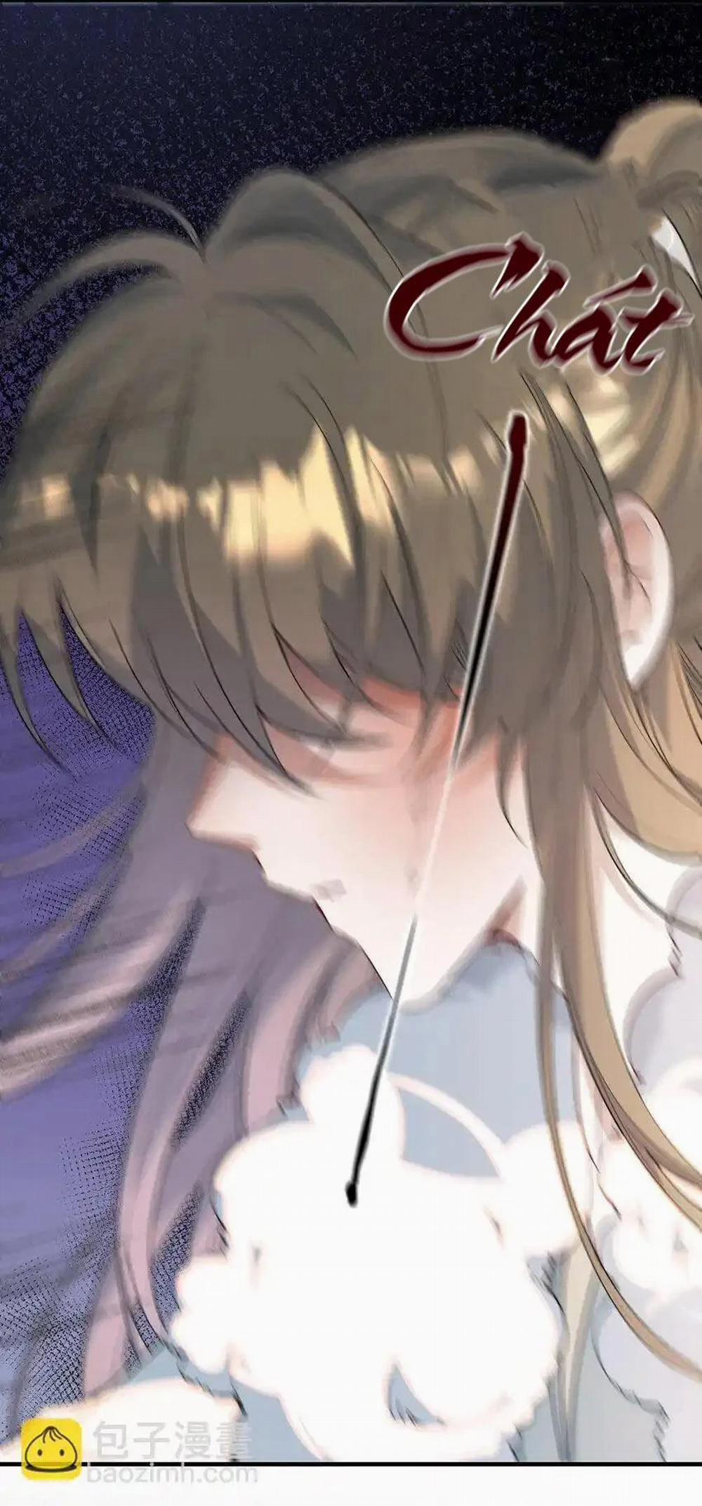 Loạn Thế Vi Vương 66 trang 20