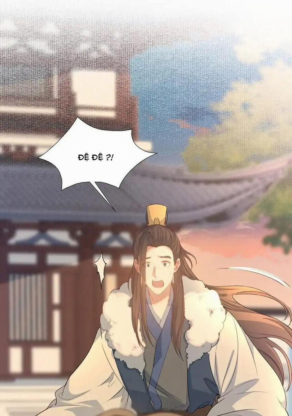 Loạn Thế Vi Vương 66 trang 21