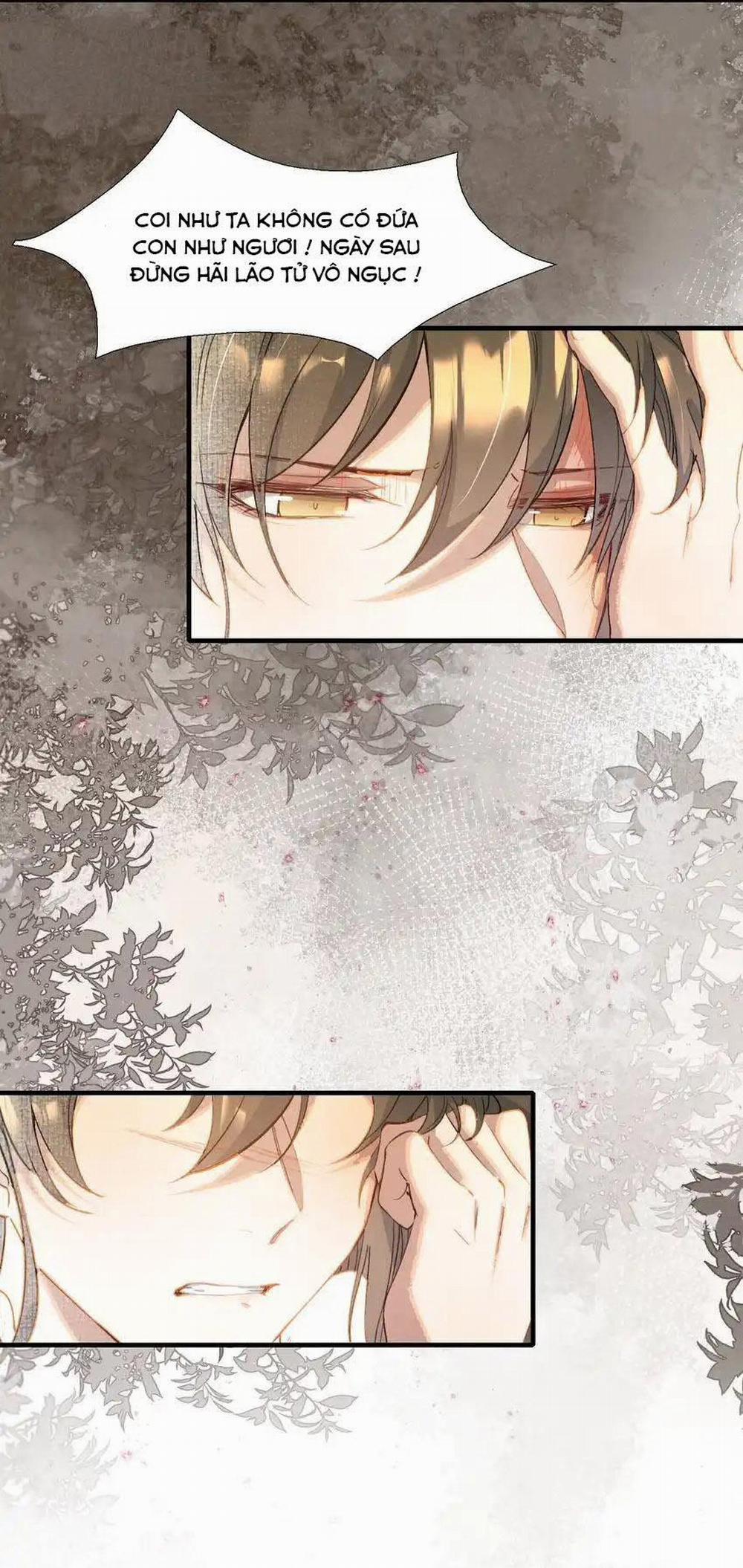 Loạn Thế Vi Vương 66 trang 24