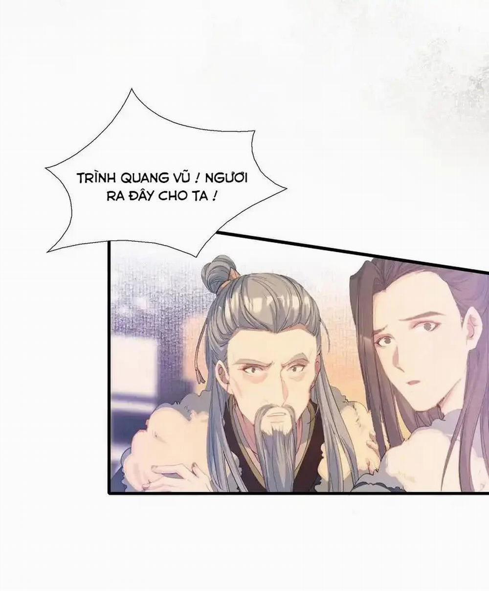Loạn Thế Vi Vương 66 trang 25
