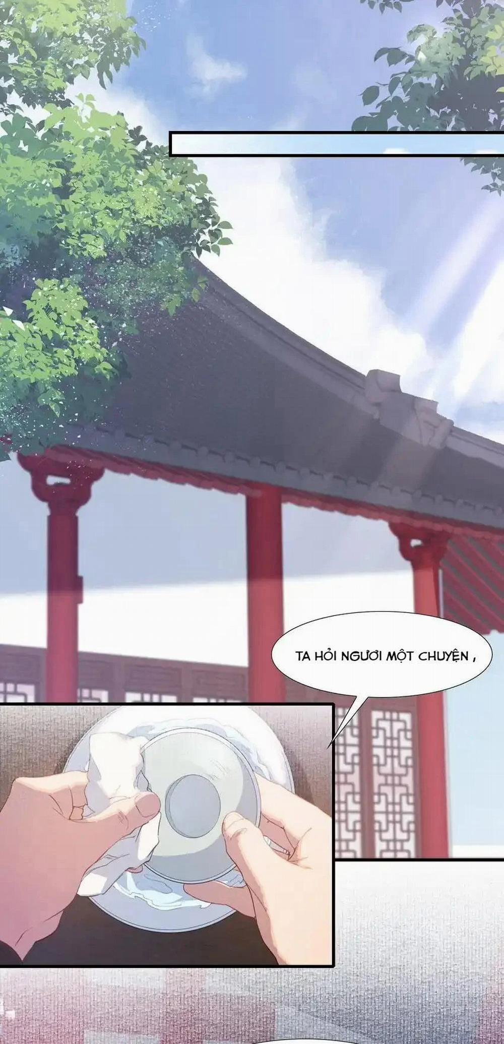 Loạn Thế Vi Vương 66 trang 3