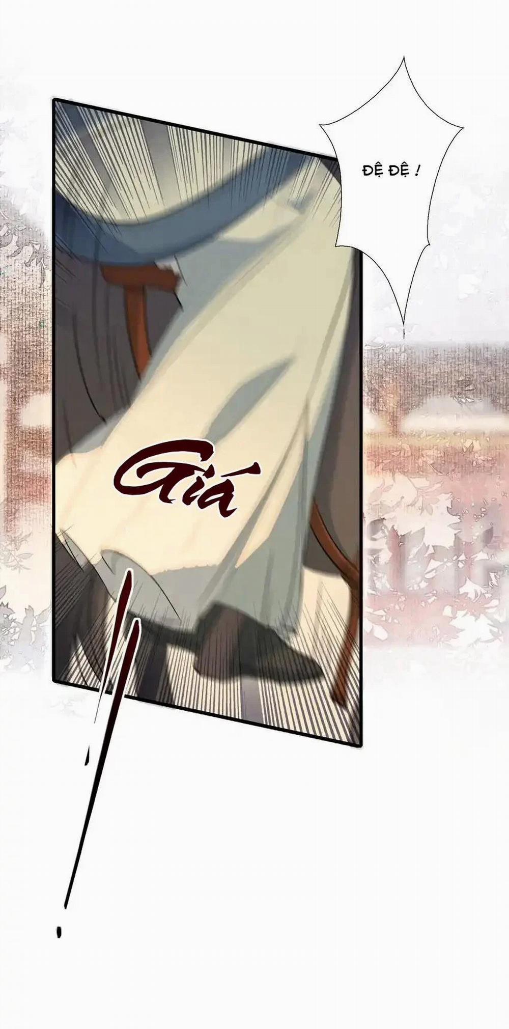 Loạn Thế Vi Vương 66 trang 30