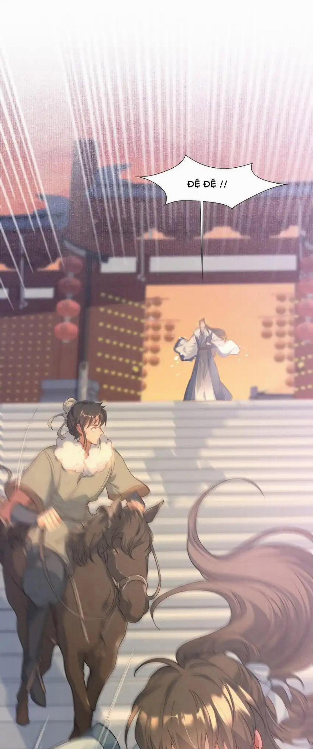 Loạn Thế Vi Vương 66 trang 31