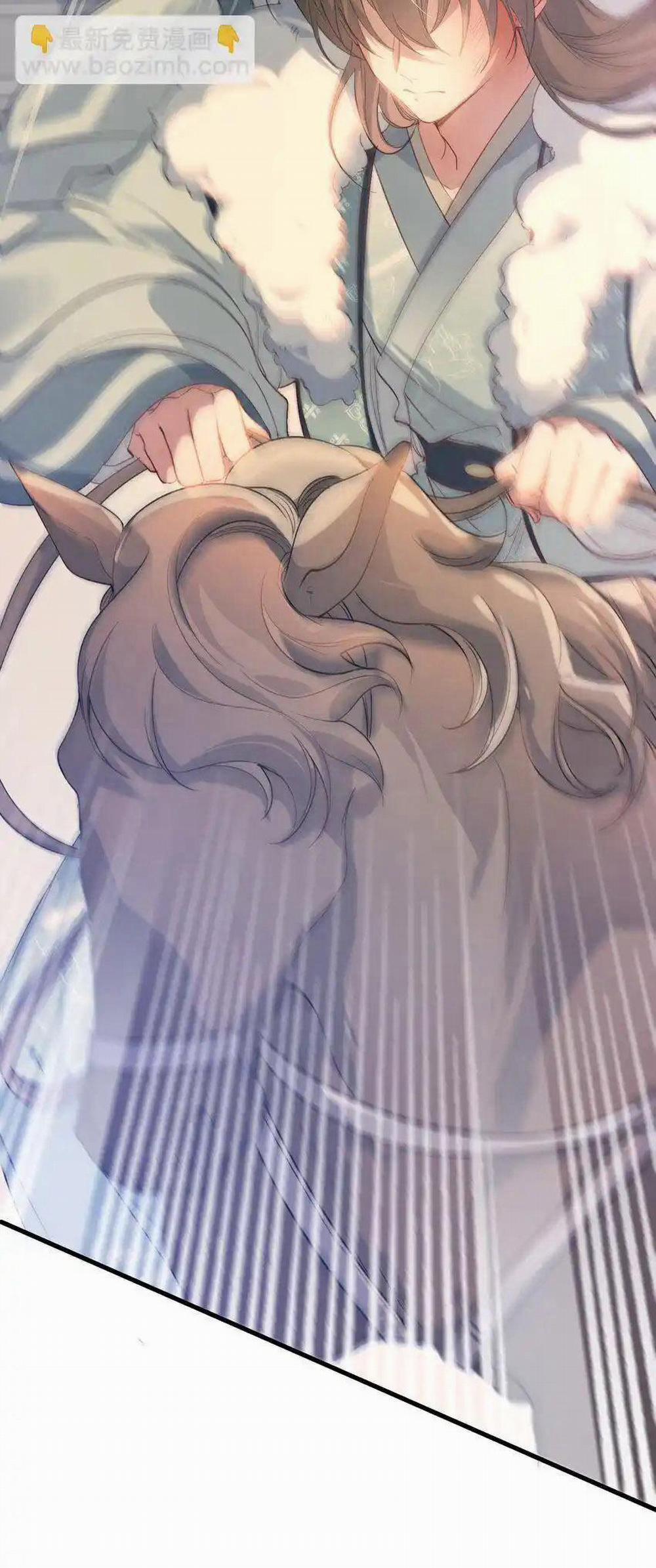 Loạn Thế Vi Vương 66 trang 32