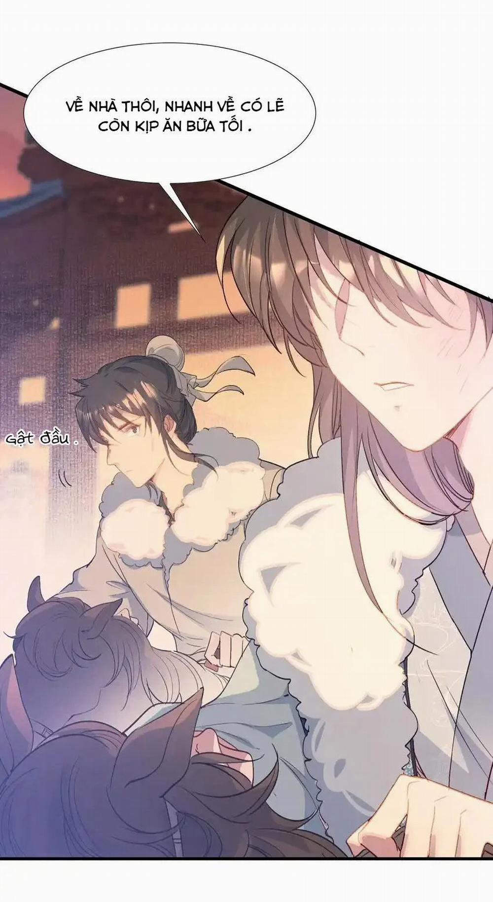 Loạn Thế Vi Vương 66 trang 33