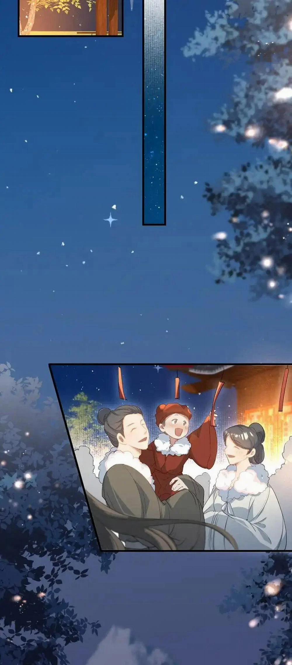 Loạn Thế Vi Vương 66 trang 35