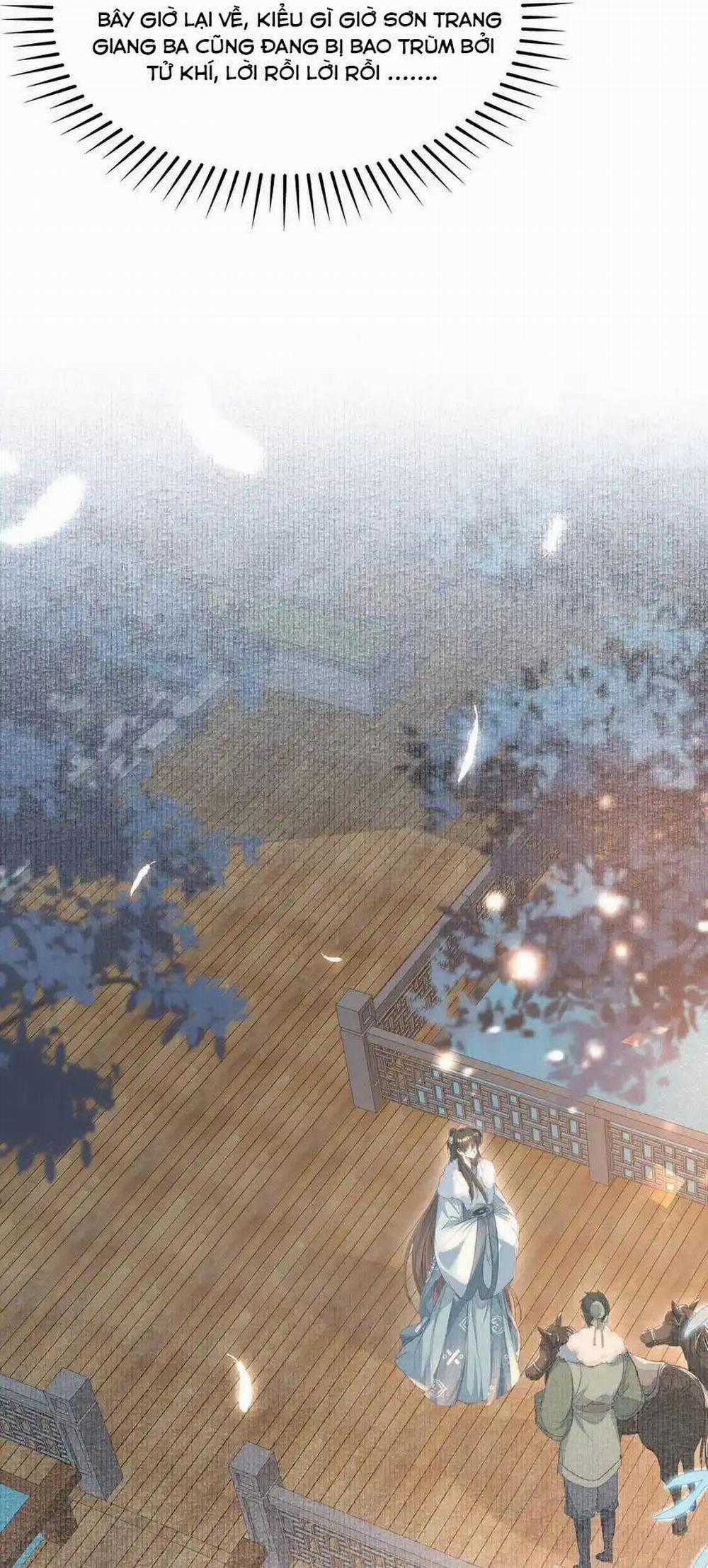 Loạn Thế Vi Vương 66 trang 37