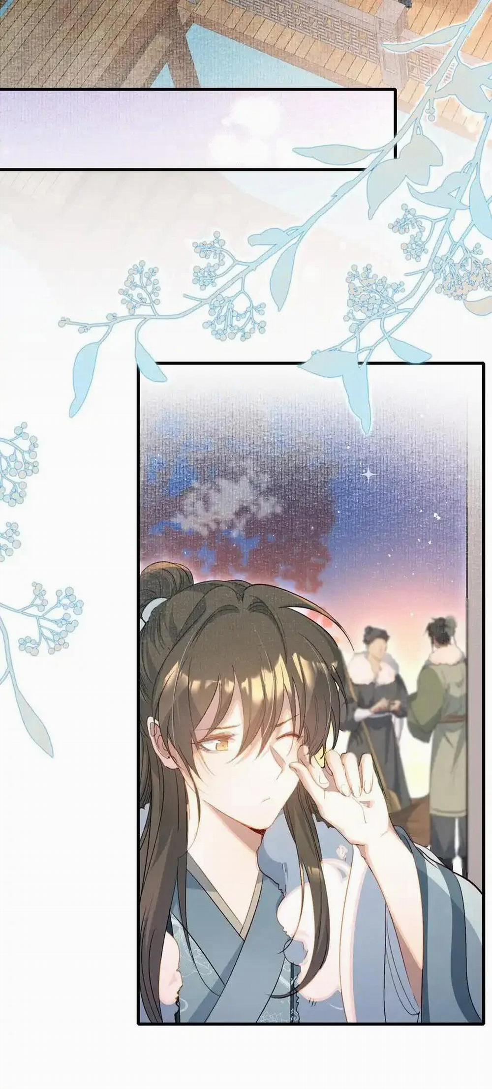 Loạn Thế Vi Vương 66 trang 38