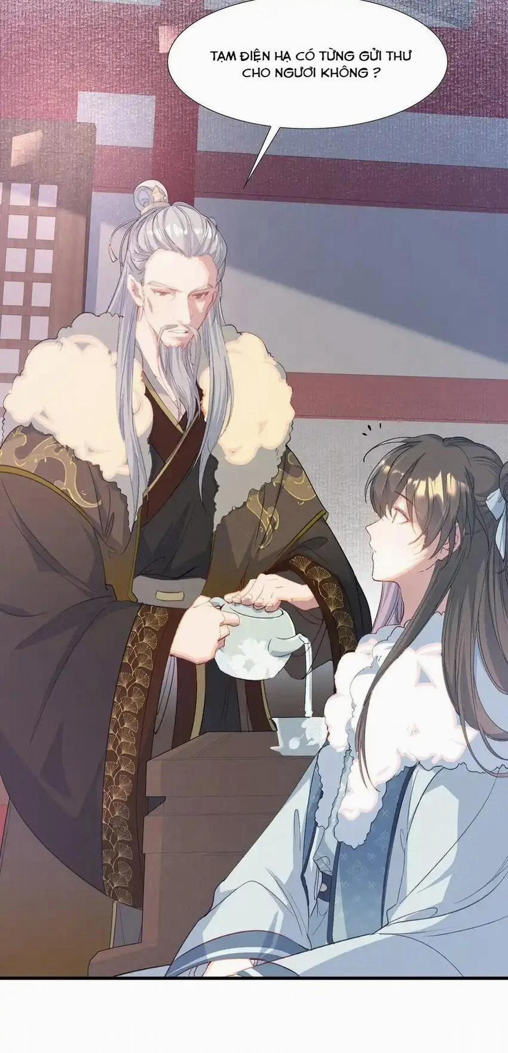 Loạn Thế Vi Vương 66 trang 4