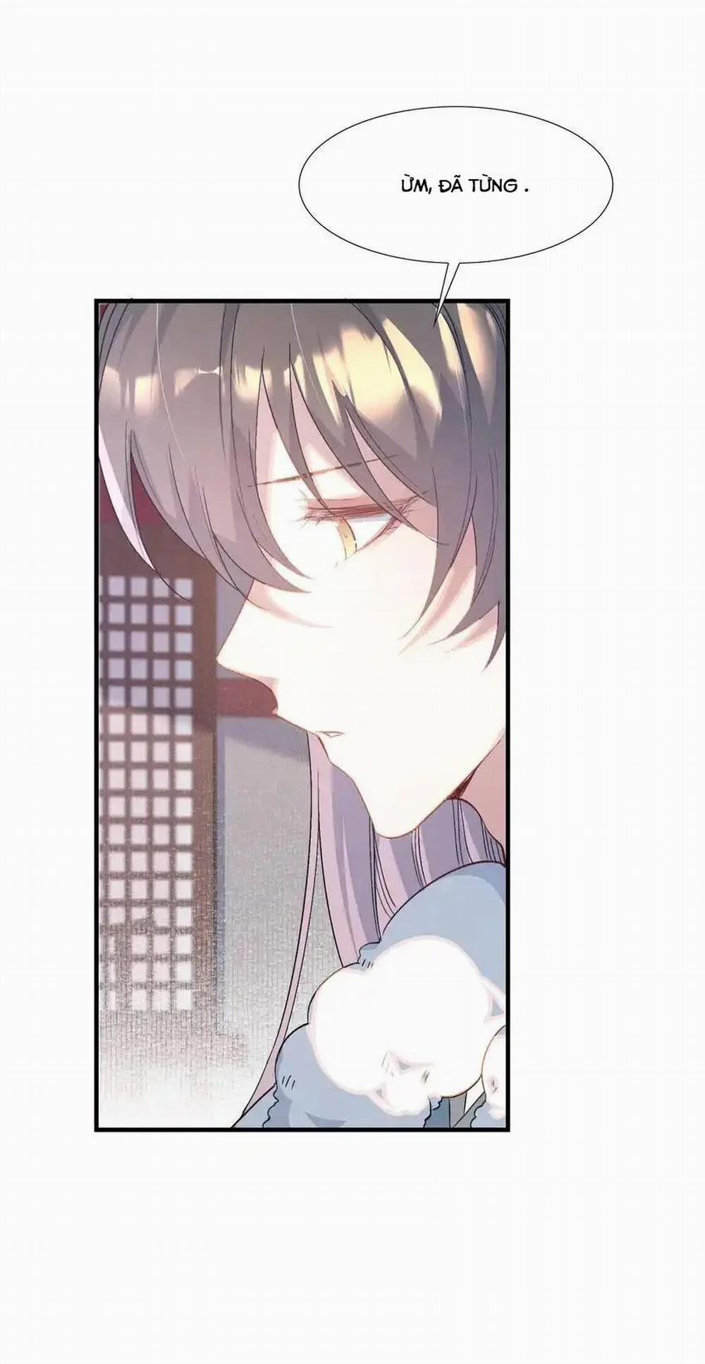 Loạn Thế Vi Vương 66 trang 5