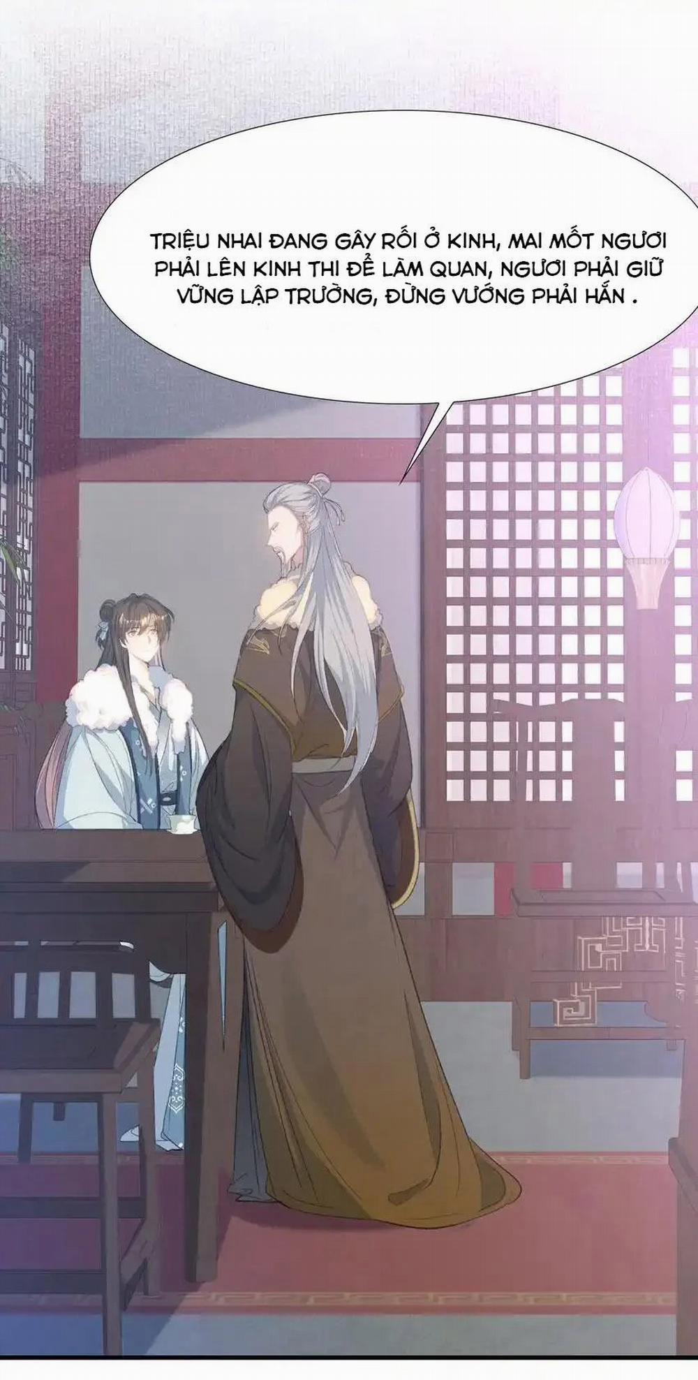 Loạn Thế Vi Vương 66 trang 7