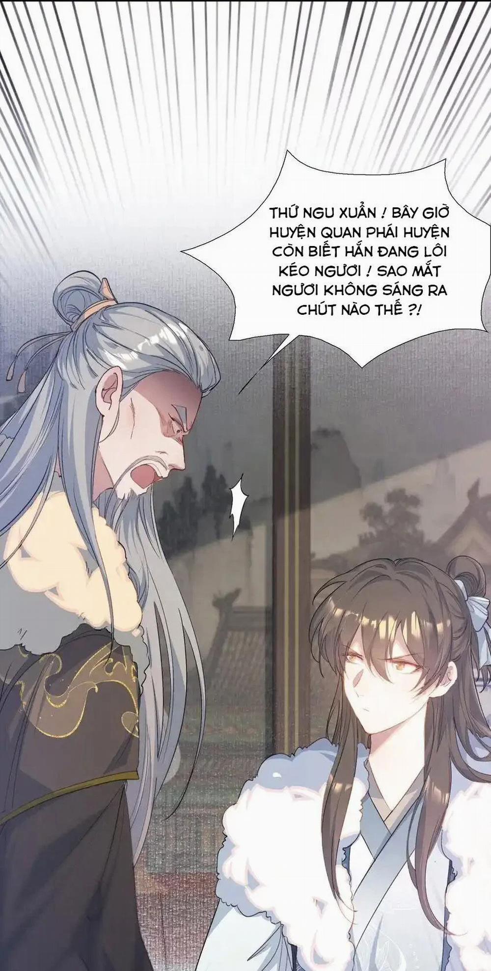 Loạn Thế Vi Vương 66 trang 9