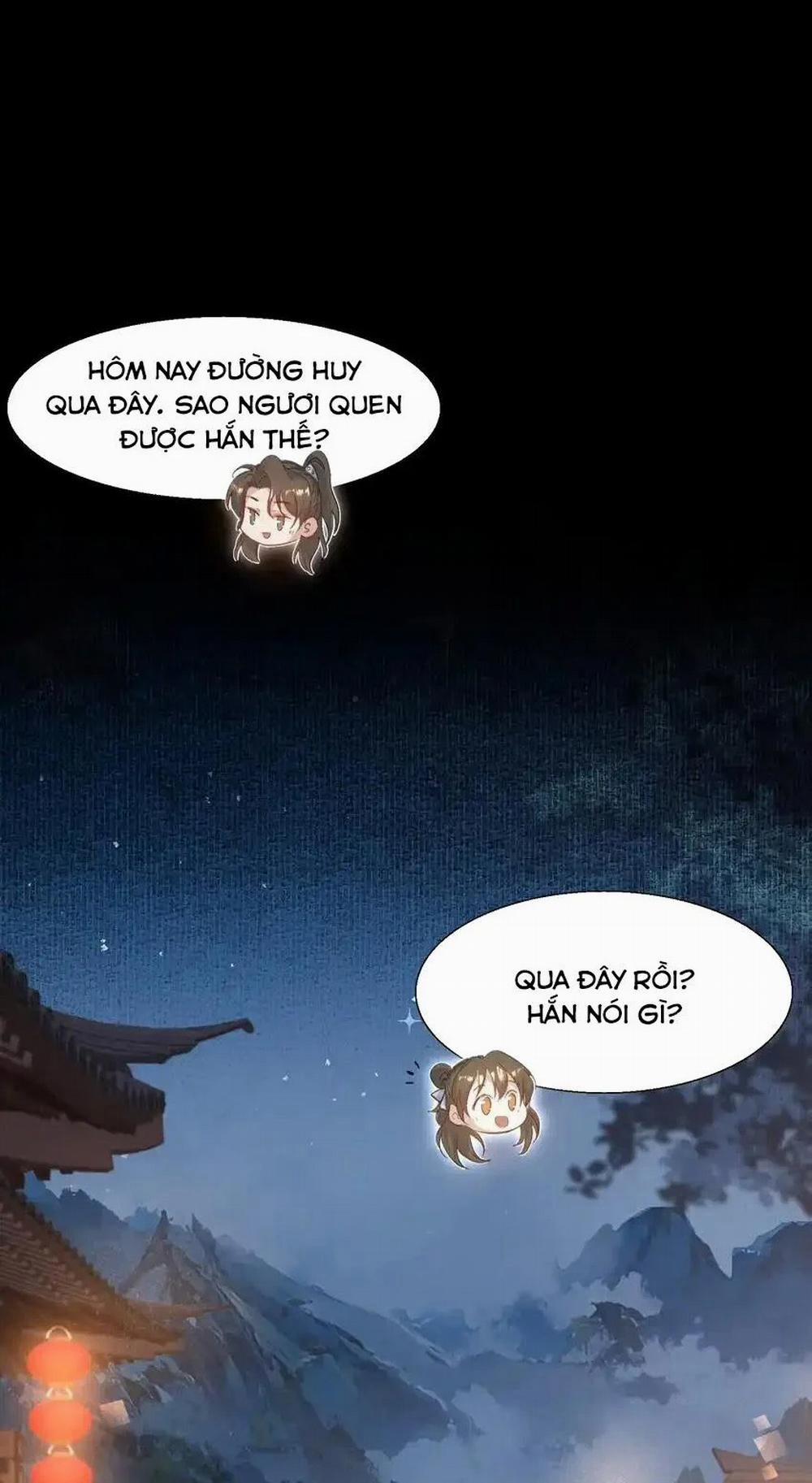 Loạn Thế Vi Vương 67 trang 10