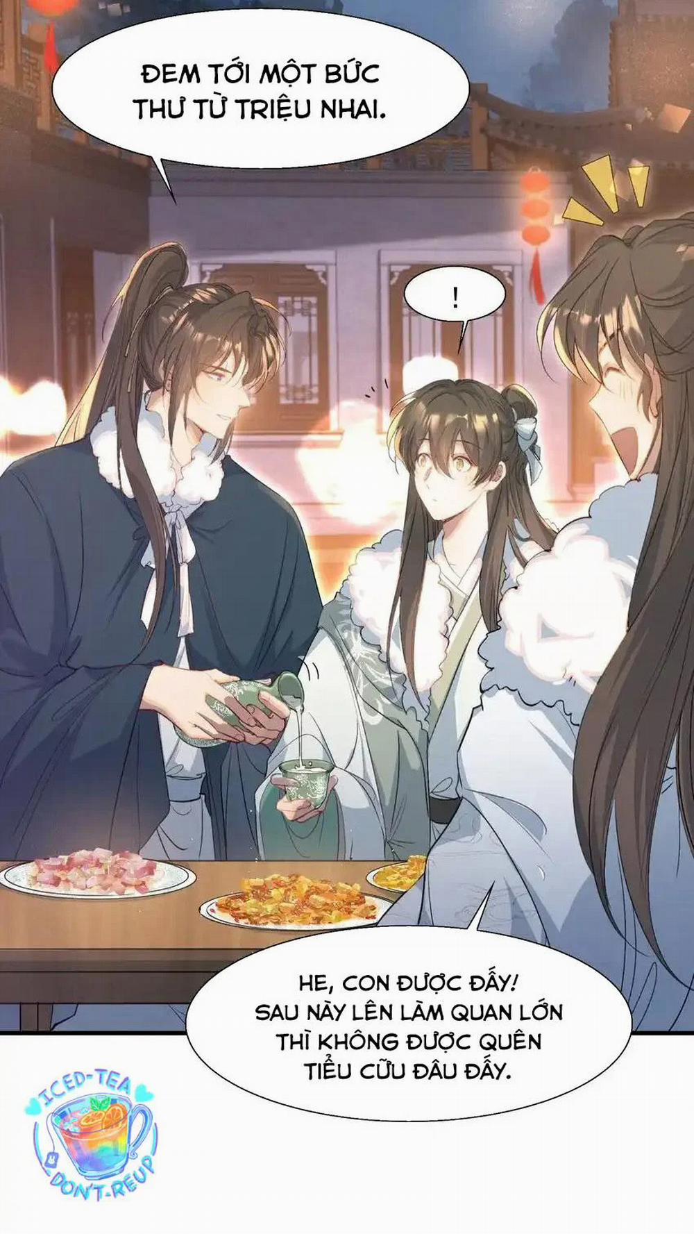 Loạn Thế Vi Vương 67 trang 11