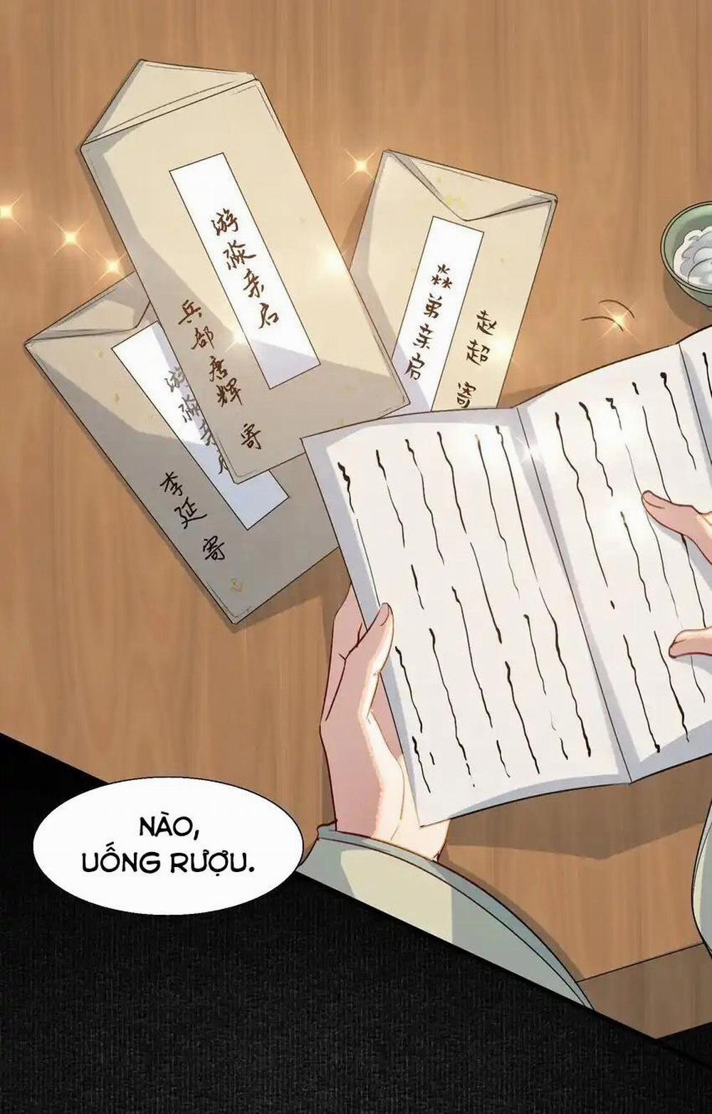 Loạn Thế Vi Vương 67 trang 13