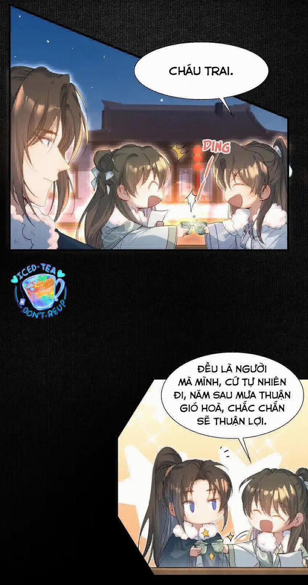 Loạn Thế Vi Vương 67 trang 14