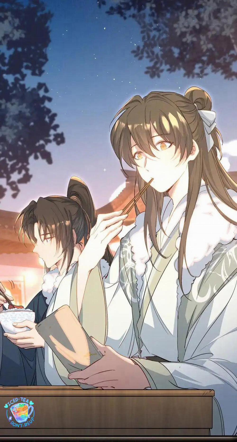 Loạn Thế Vi Vương 67 trang 16