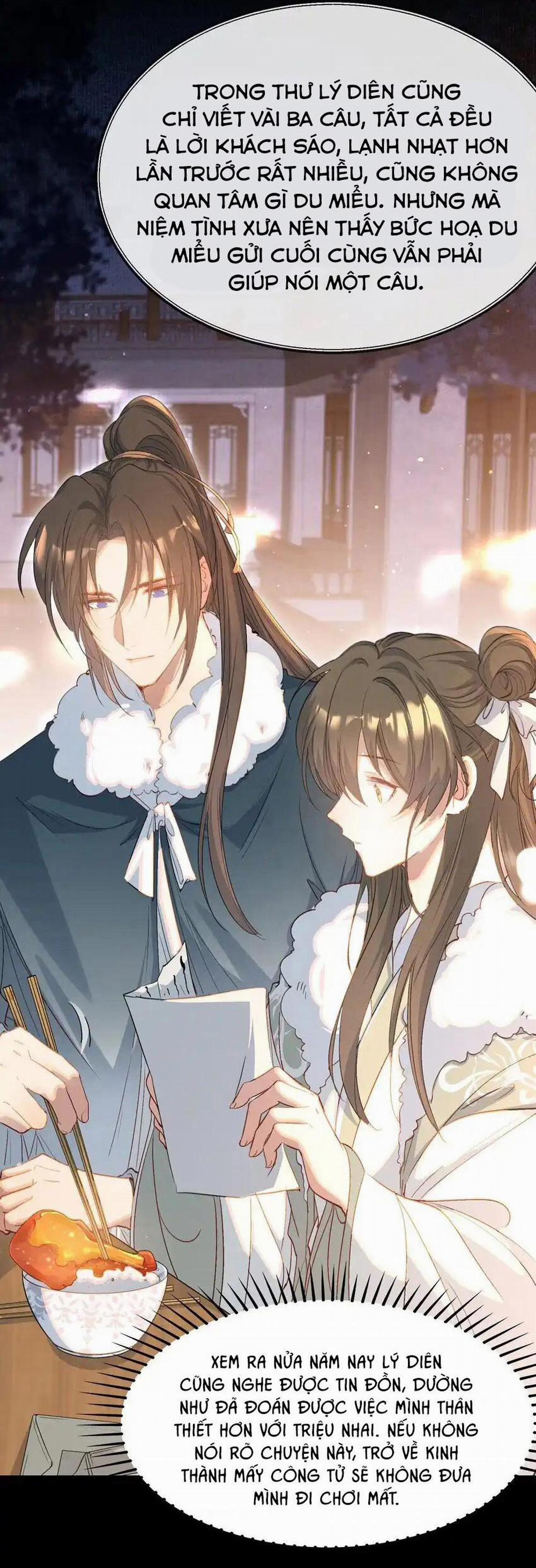 Loạn Thế Vi Vương 67 trang 18