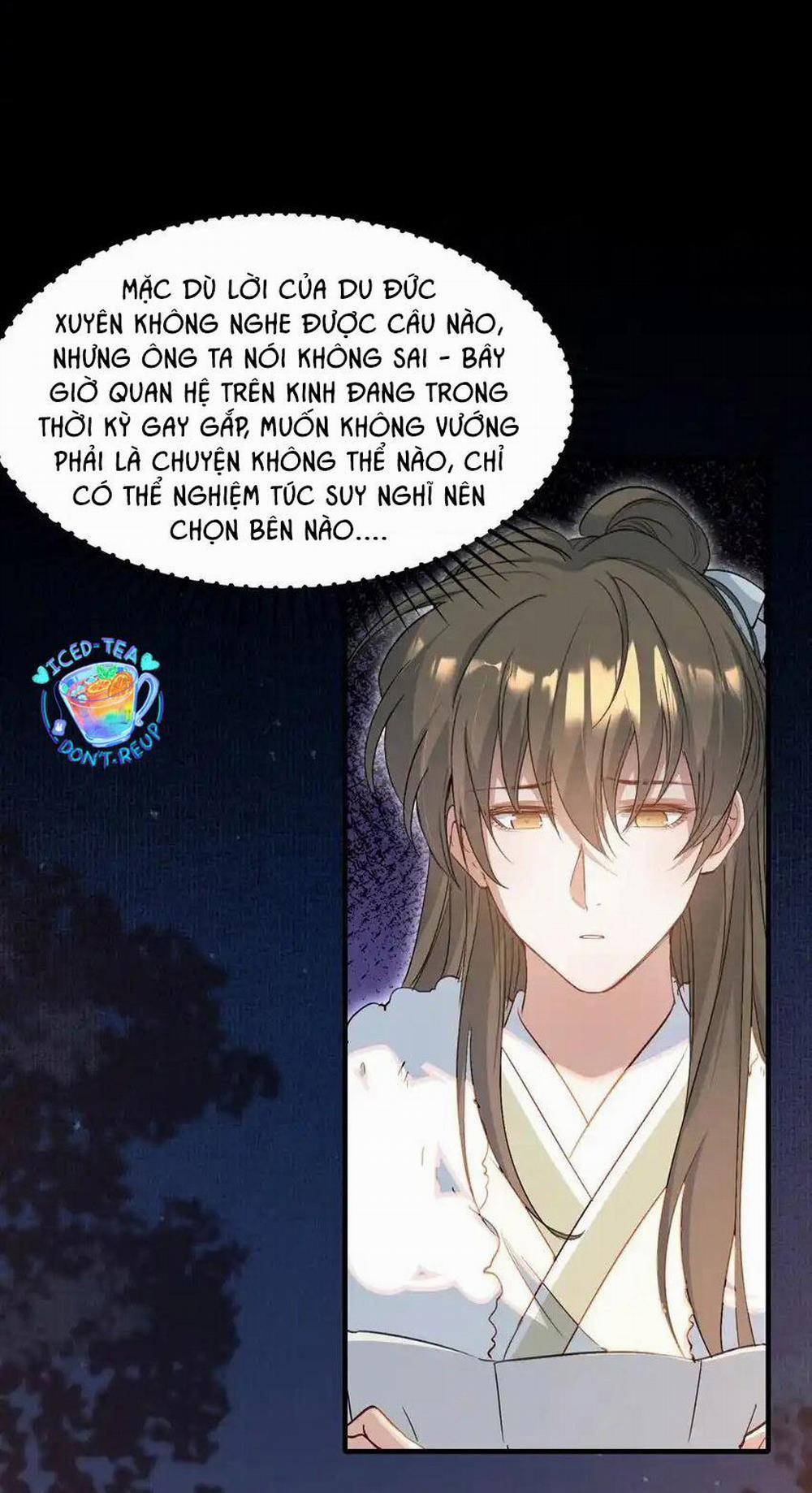 Loạn Thế Vi Vương 67 trang 19