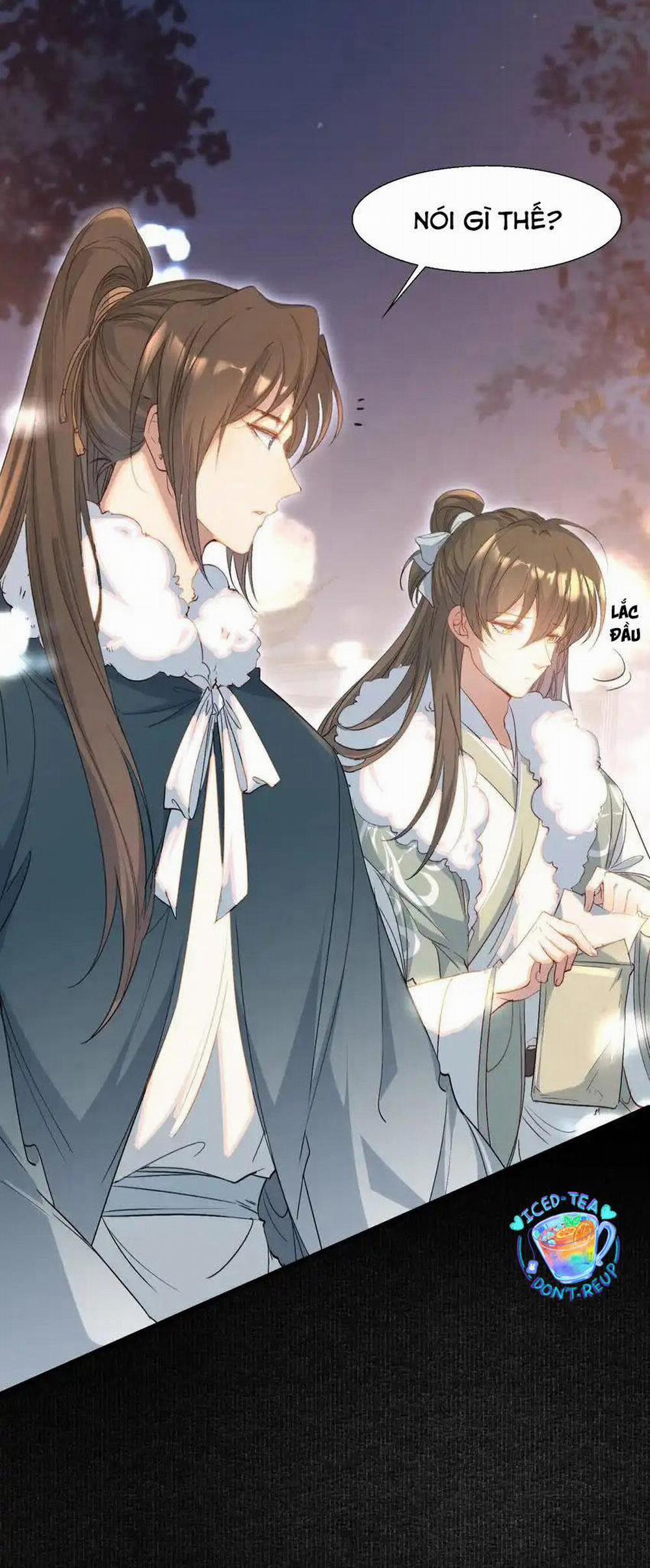 Loạn Thế Vi Vương 67 trang 20