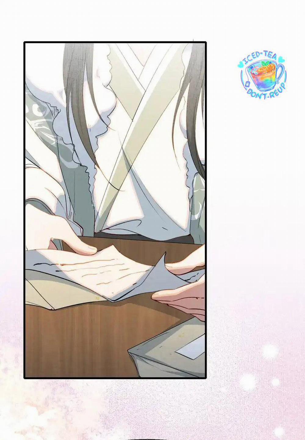 Loạn Thế Vi Vương 67 trang 21