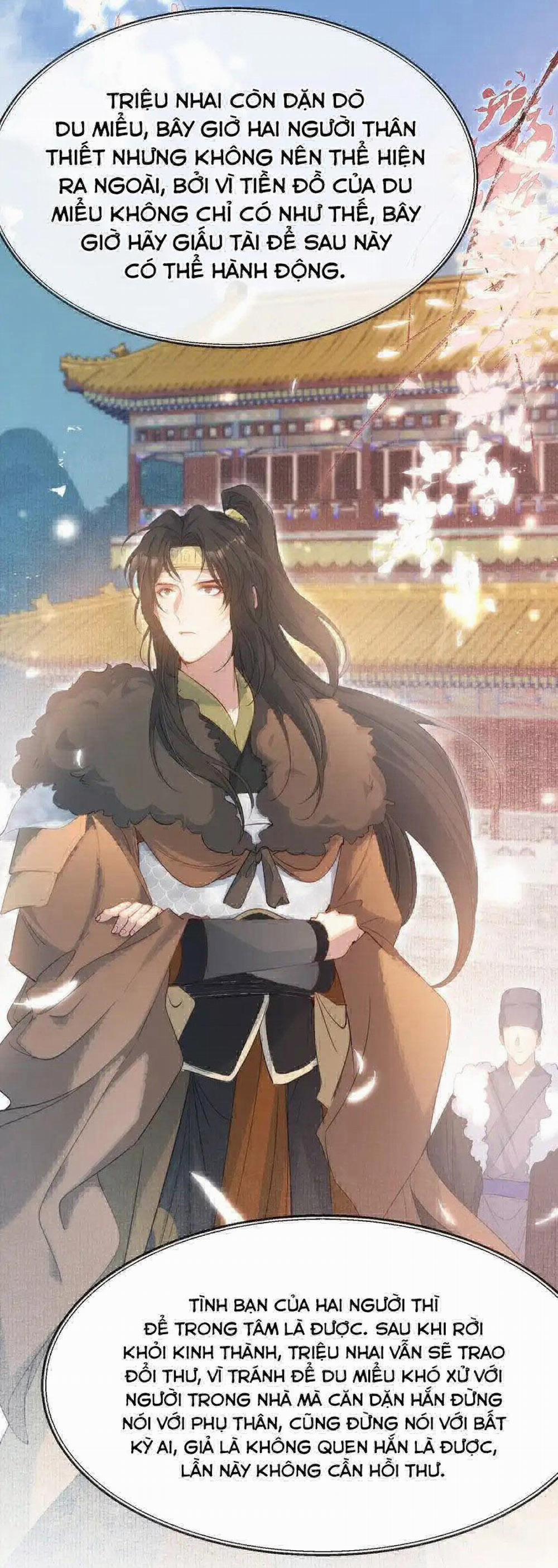 Loạn Thế Vi Vương 67 trang 25