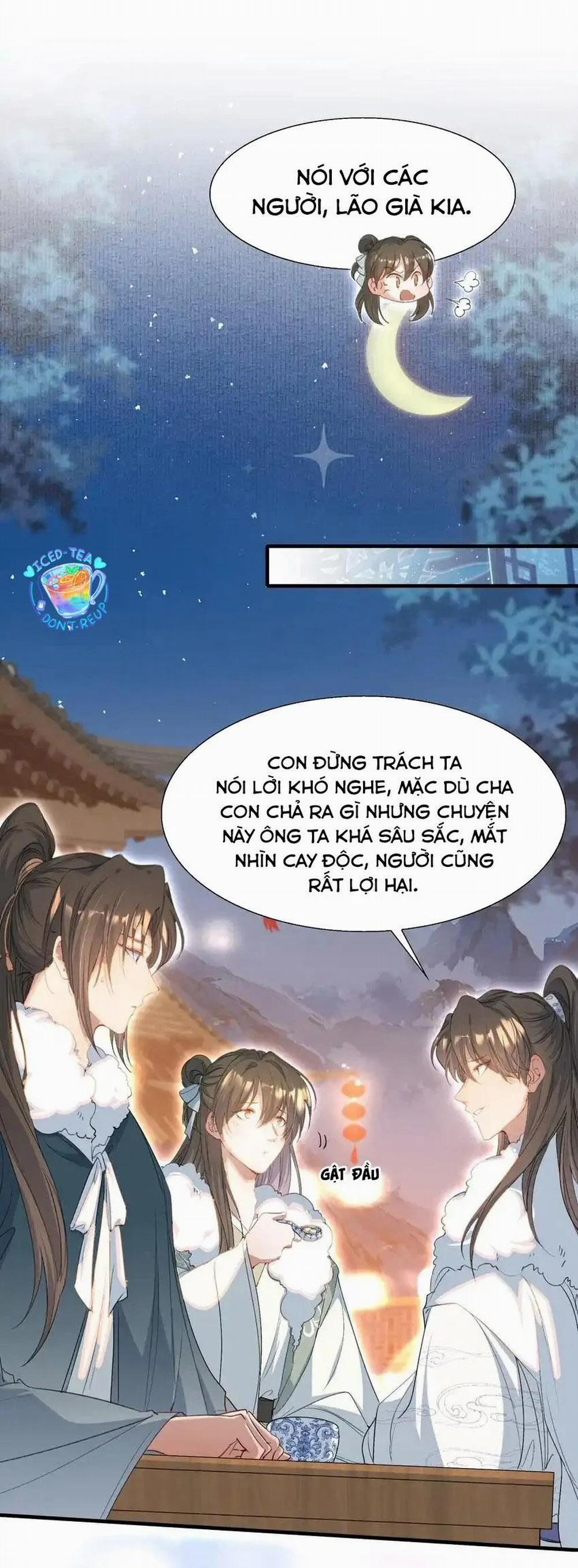 Loạn Thế Vi Vương 67 trang 27